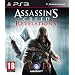 Assassin's Creed: Revelations