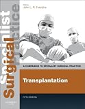 Transplantation