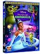 La Princesse et la Grenouille (inclus un demi-bo�tier cadeau)