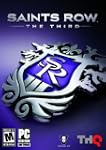 Saints Row: The Third