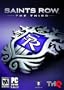 Saints Row: The Third [Download]