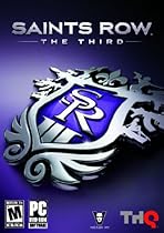  Saints Row: The Third [Download]
