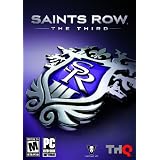 Saints Row: The Third [Download] ~ THQ