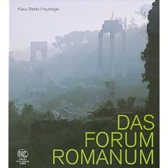 Das Forum Romanum