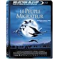 Le Peuple migrateur [Blu-ray]
