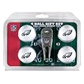 Mcarthur Philadelphia Eagles Divot & 4 Balls