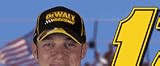  : Matt Kenseth 16 x 20 Nascar Linticular Plaque