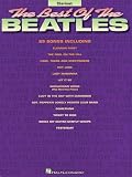 Best of the Beatles - Clarinet Songbook