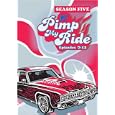 Pimp My Ride, Season 5 Episodes 7-12 by 
