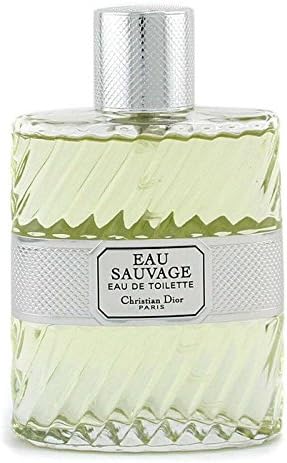 Eau Sauvage Eau De Toilette Spray
