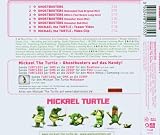 Ghostbusters [Single-CD]