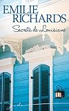 Secrets de Louisiane par Richards