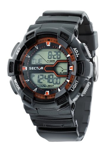 Expander Street Herrenuhr Armbanduhr Digital Uhr Chronograph Schwarz R3251172013 Expander Street Herrenuhr Armbanduhr Digital Uhr Chronograph Schwarz R3251172013