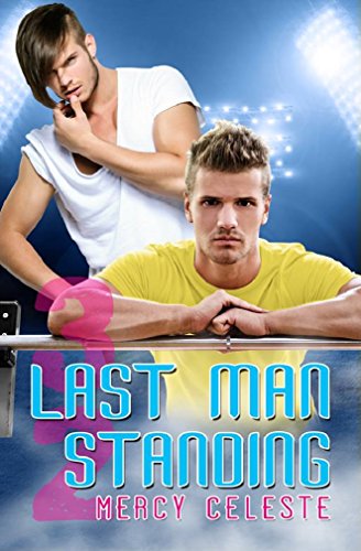 Last Man Standing (Southern Scrimmage Book 5)