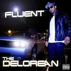 The Delorean