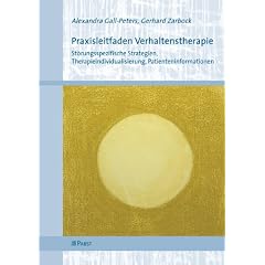 Praxisleitfaden Verhaltenstherapie