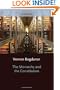 The Monarchy and the Constitution