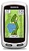 Garmin Approach G7 Handheld Golf GPS Bundle with PlayBetter USB Car Charge Adapter
