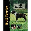 Bull Terrier Dog Breed Book