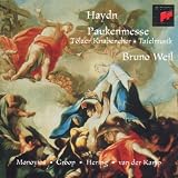 Haydn: Missa in tempore belli/Salve Regina