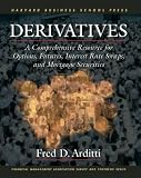 Derivatives: A Comprehensive Resource for Options, Futures, Interest Rate Swaps, and Mortgage Securities (Financial Management Association Survey & Synthesis Series)