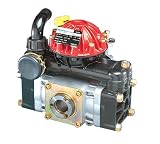 Hypro Diaphragm Pump D50