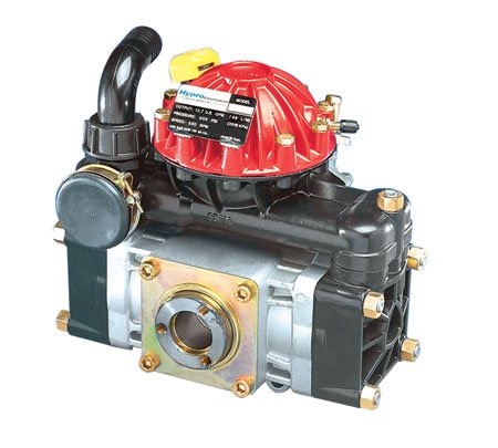 Hypro Diaphragm Pump D50