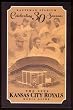 2002 Media Guide Kansas City Royals