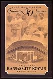 2002 Media Guide Kansas City Royals
