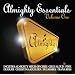 Almighty Essentials Vol. 1