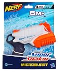 Super Soaker - Microburst (Hasbro) 33...