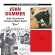 John Dummer's Famous Music Band / "Blue" (2CD)