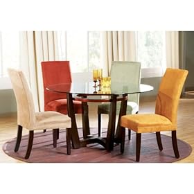 Norah Combo Furniture Diningroom Design