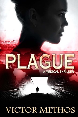 plague a medical thriller