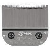 Oster Elite CryogenX Professional Animal Clipper Blade, Size # 50