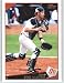 2009 Topps #340 Joe Mauer - Minnesota Twins (Baseball Cards)