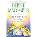 One Simple Act: Discovering the Power of Generosity