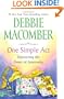 One Simple Act: Discovering the Power of Generosity