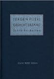 Gedicht erzählt. Schreibarbeiten