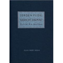 Gedicht erz�hlt. Schreibarbeiten