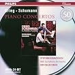 Grieg / Schumann: Piano Concertos
