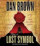 The Lost Symbol - By Dan Brown