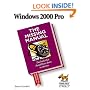 Windows 2000 Pro: The Missing Manual