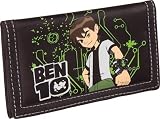 United Labels - 0199507 - Portmonee Ben Ten