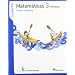 CUADERNO MATEMATICAS 3 PRIMARIA 1 TRIM LOS CAMINOS DEL SABER