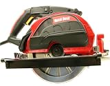 MK Morse CSM9MB 9-Inch Metal Cutting Circular Saw