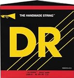 Bass Guitar Strings