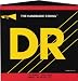 DR Strings HI BEAMS Short Scale 4 String Bass Medium (45-105)