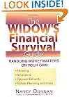 The Widow's Financial Survival Guide