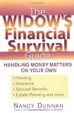 The Widow`s Financial Survival Guide
